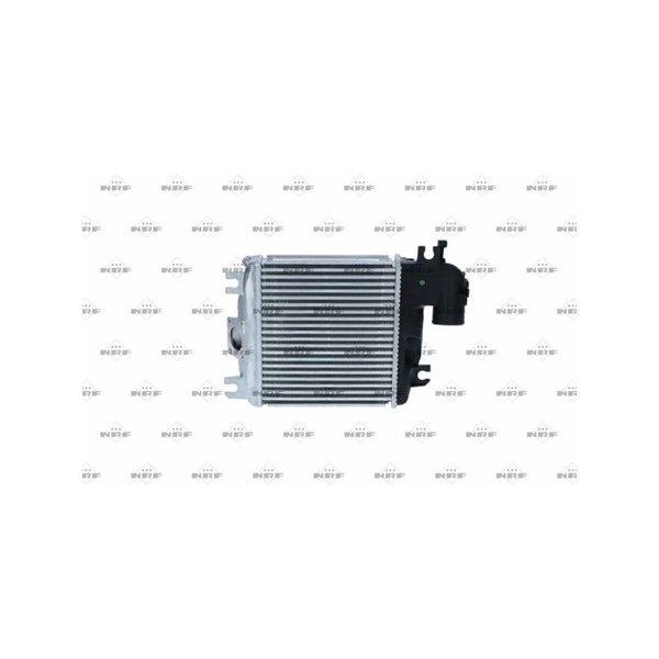 Intercooler Nrf 30455 NRF