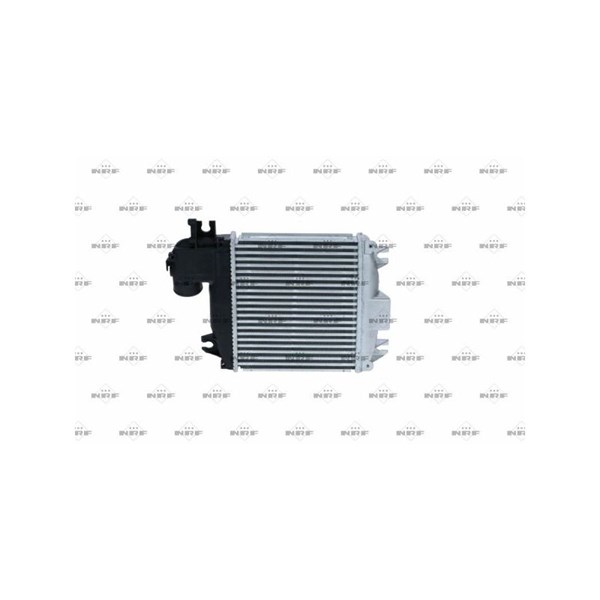 Intercooler Nrf 30455 NRF