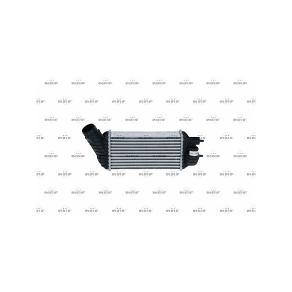 Intercooler Nrf 30462 NRF