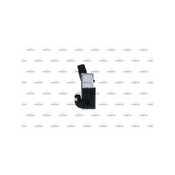 Intercooler Nrf 30462 NRF Intercooler Nrf 30462 NRF