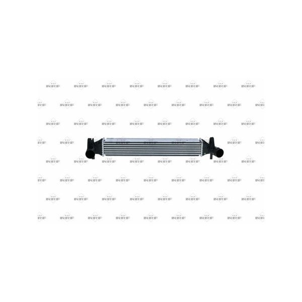 Intercooler Nrf 30463 NRF