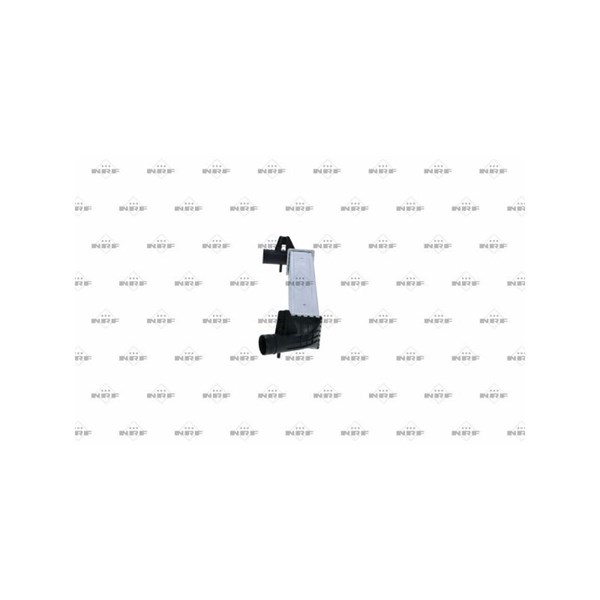 Intercooler Nrf 30463 NRF Intercooler Nrf 30463 NRF