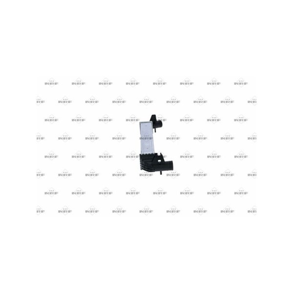 Intercooler Nrf 30463 NRF