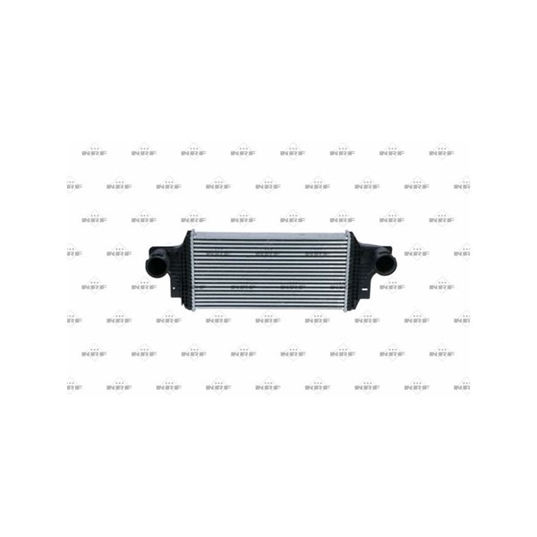 Intercooler Nrf 30465 NRF