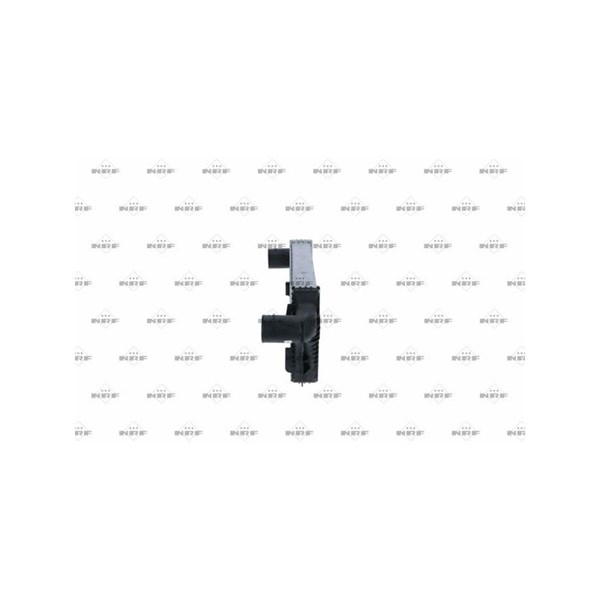 Intercooler Nrf 30465 NRF Intercooler Nrf 30465 NRF