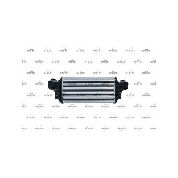 Intercooler Nrf 30465 NRF
