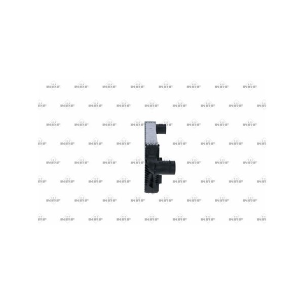 Intercooler Nrf 30465 NRF
