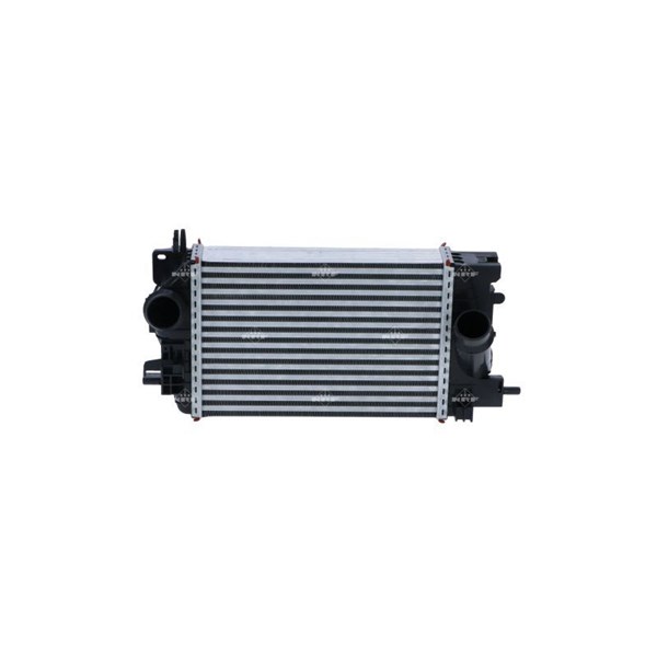Intercooler Nrf 30469 NRF