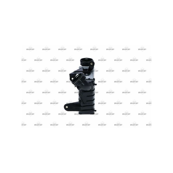 Intercooler Nrf 30476 NRF