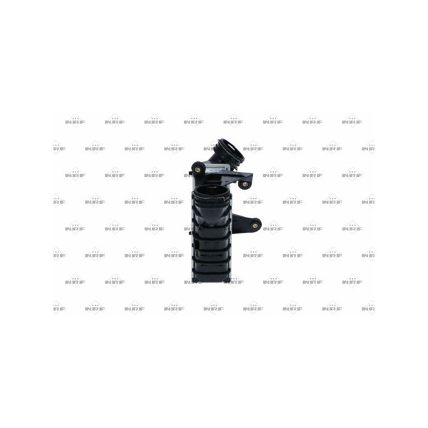 Intercooler Nrf 30476 NRF