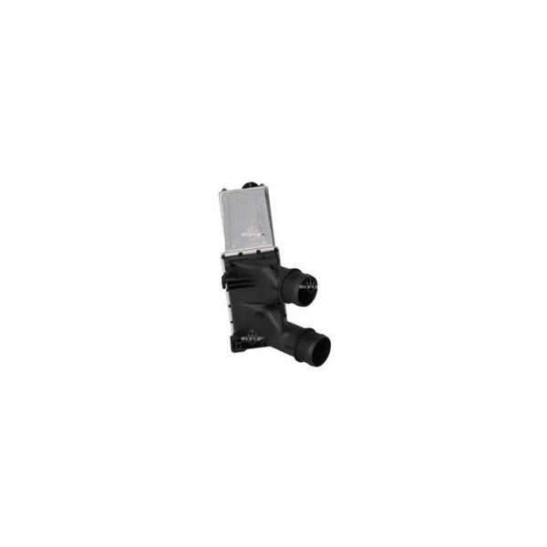 Intercooler Nrf 30479 NRF