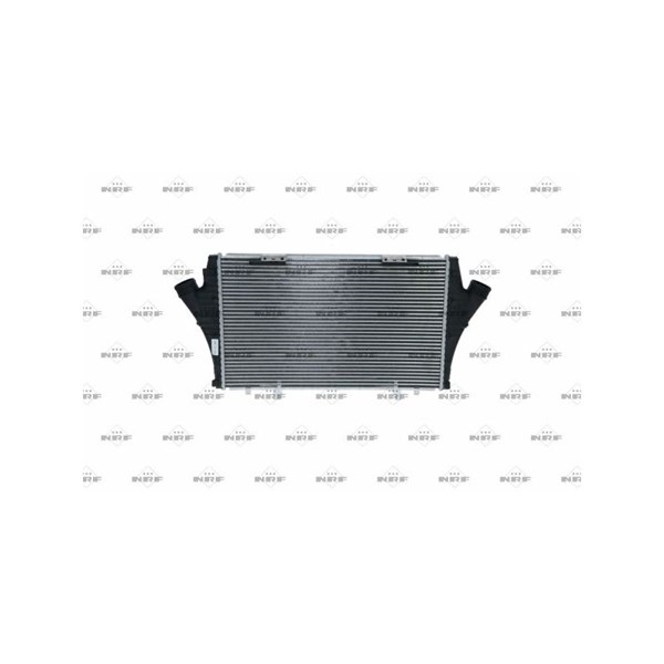 Intercooler Nrf 30480 NRF Intercooler Nrf 30480 NRF