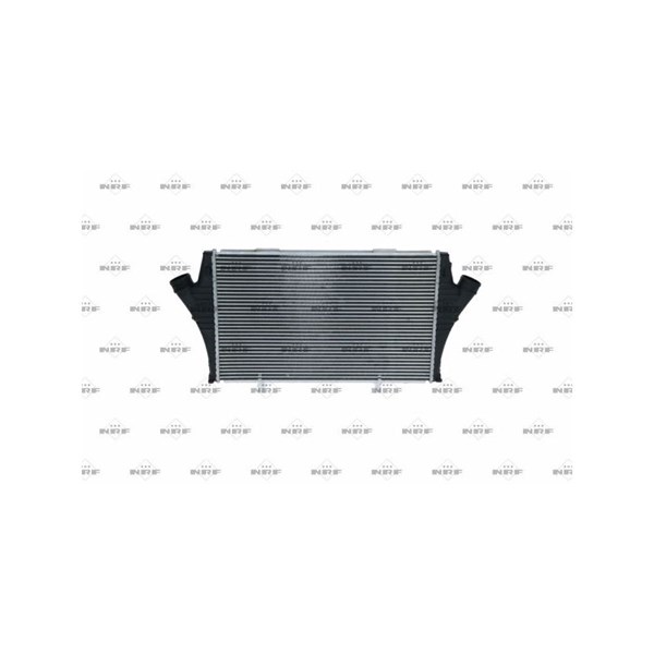 Intercooler Nrf 30480 NRF Intercooler Nrf 30480 NRF