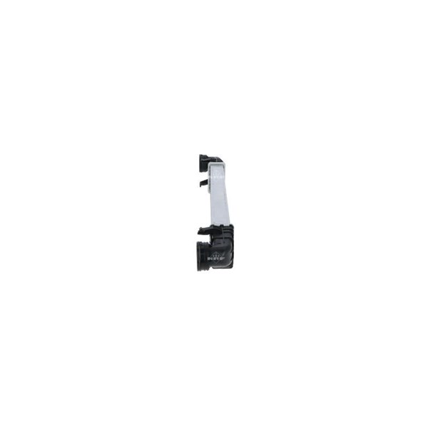Intercooler Nrf 30509 NRF