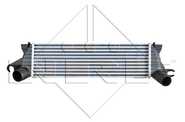 Intercooler Nrf 30511 NRF