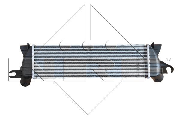 Intercooler Nrf 30511 NRF