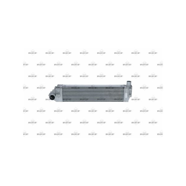 Intercooler Nrf 30514 NRF