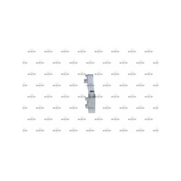 Intercooler Nrf 30514 NRF