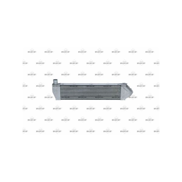 Intercooler Nrf 30514 NRF
