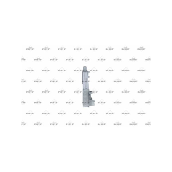 Intercooler Nrf 30514 NRF