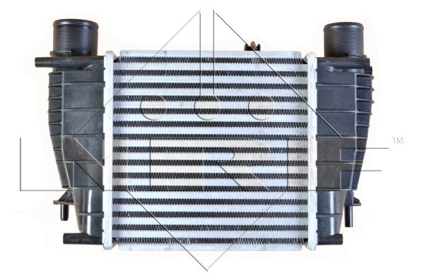 Intercooler Nrf 30518 NRF