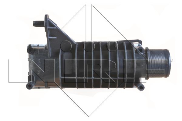 Intercooler Nrf 30518 NRF