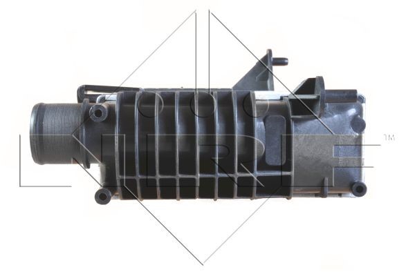 Intercooler Nrf 30518 NRF