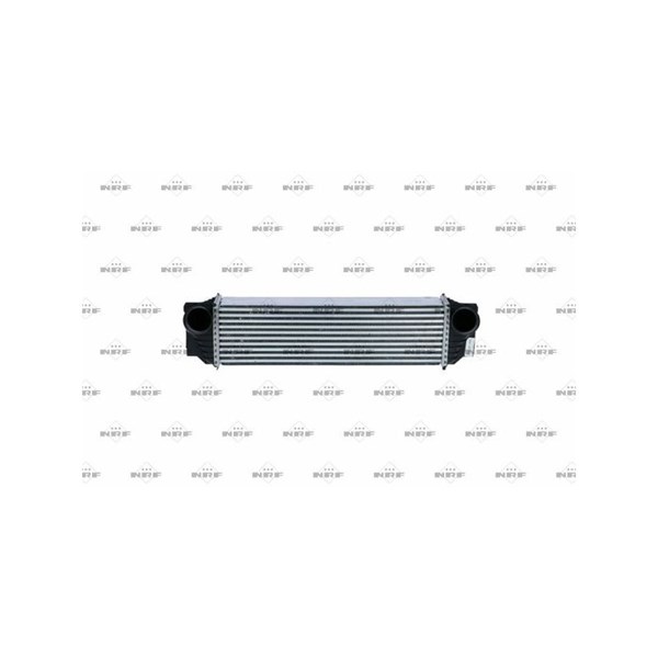 Intercooler Nrf 30523 NRF