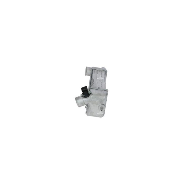 Intercooler Nrf 30525 NRF