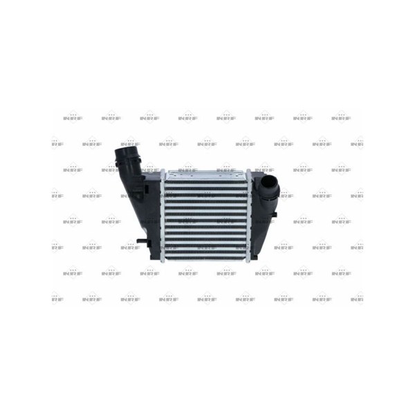 Intercooler Nrf 30529 NRF