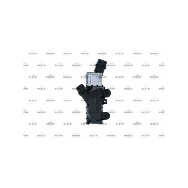 Intercooler Nrf 30529 NRF