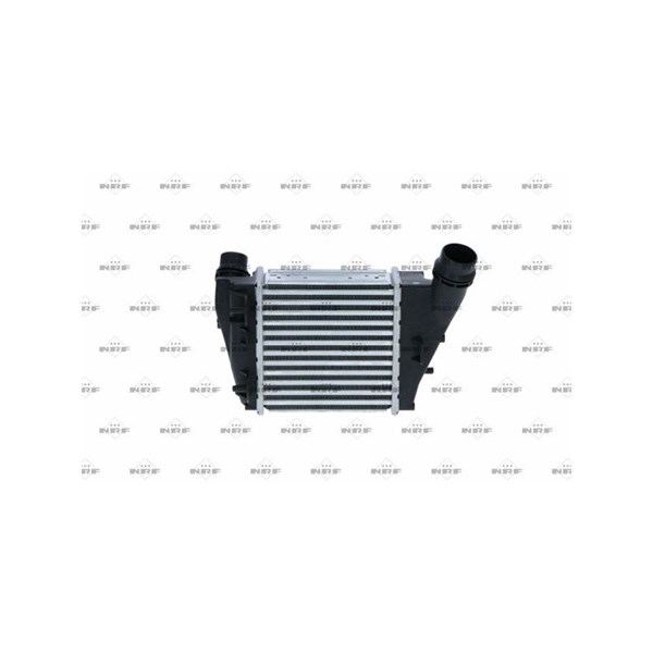 Intercooler Nrf 30529 NRF