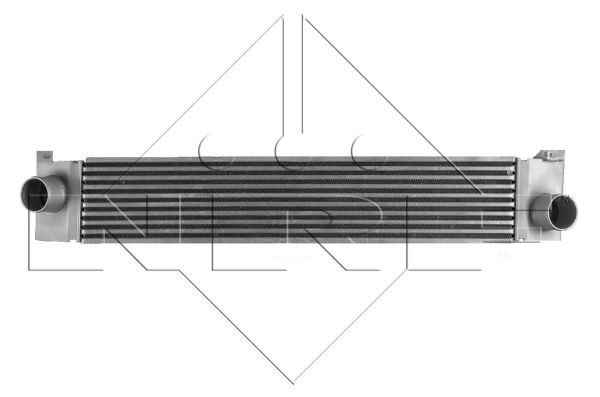 Intercooler Nrf 30535 NRF
