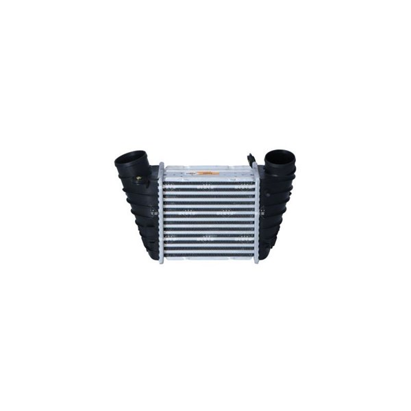 Intercooler, Vänster Nrf 30544 NRF