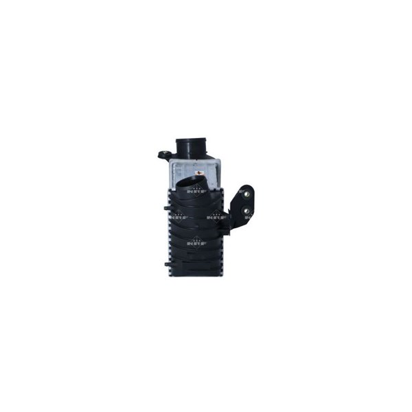 Intercooler, Vänster Nrf 30544 NRF