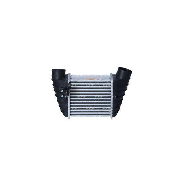 Intercooler, Vänster Nrf 30544 NRF