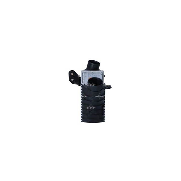Intercooler, Vänster Nrf 30544 NRF
