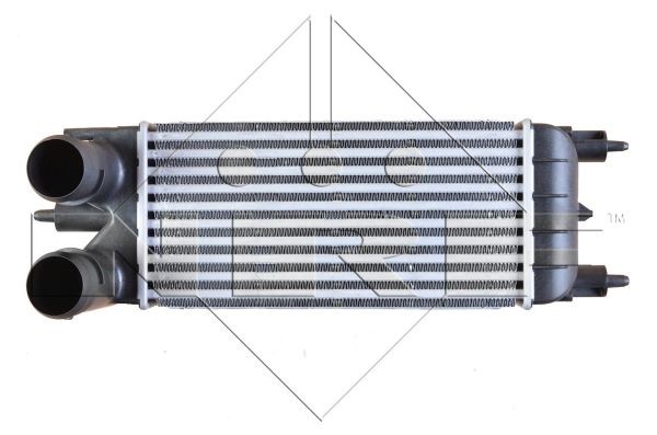 Intercooler Nrf 30548 NRF