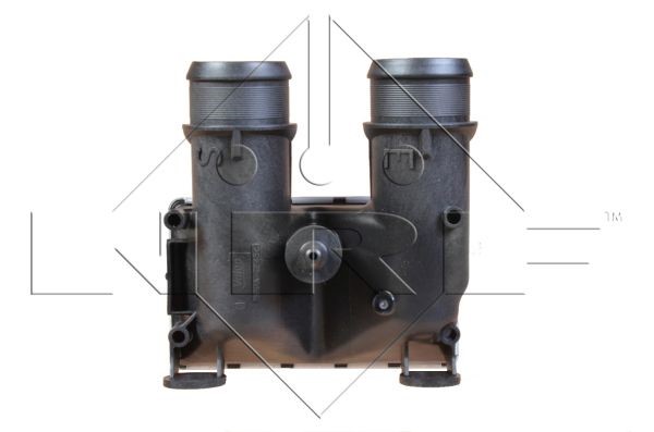 Intercooler Nrf 30548 NRF