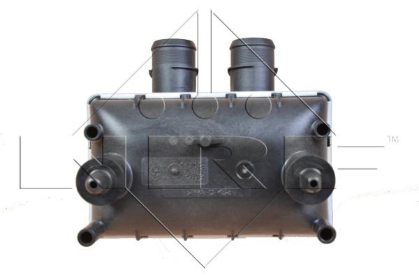 Intercooler Nrf 30548 NRF