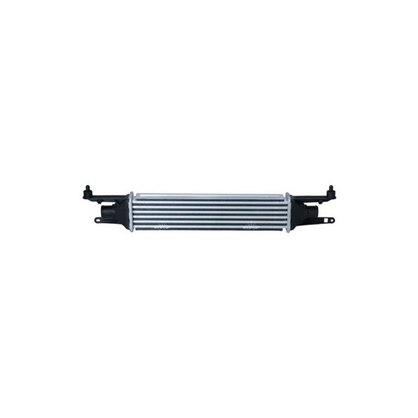 Intercooler Nrf 30750 NRF