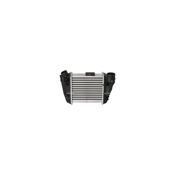 Intercooler, Höger Nrf 30754 NRF