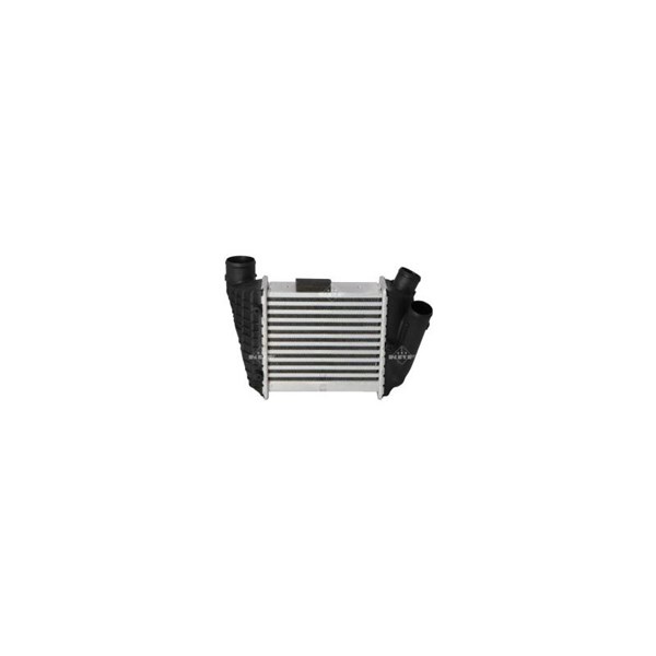 Intercooler, Höger Nrf 30754 NRF