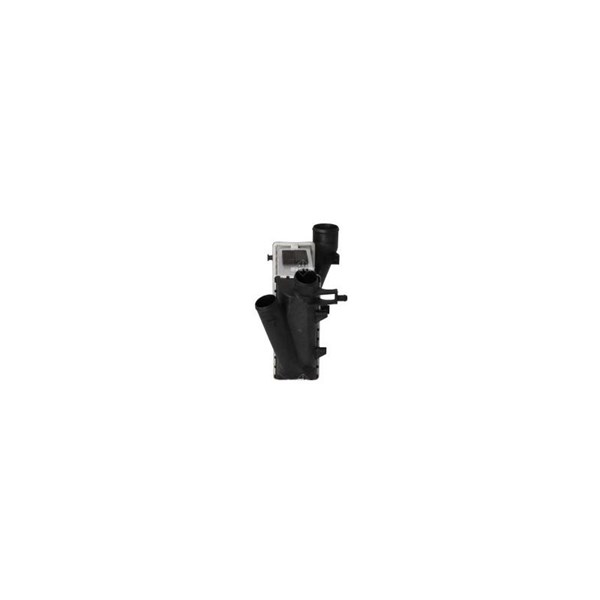 Intercooler, Höger Nrf 30754 NRF