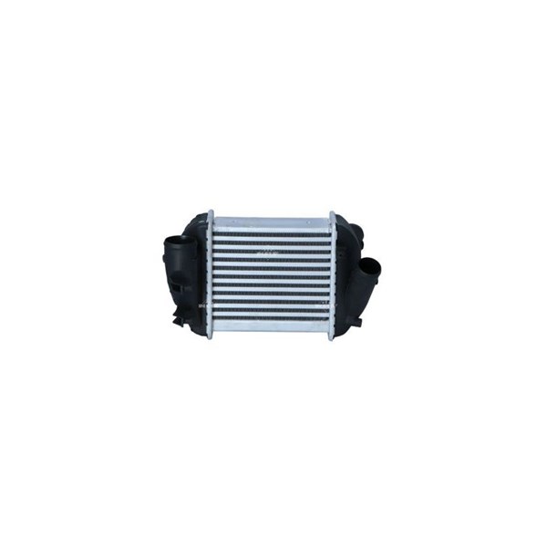 Intercooler, Vänster Nrf 30755 NRF