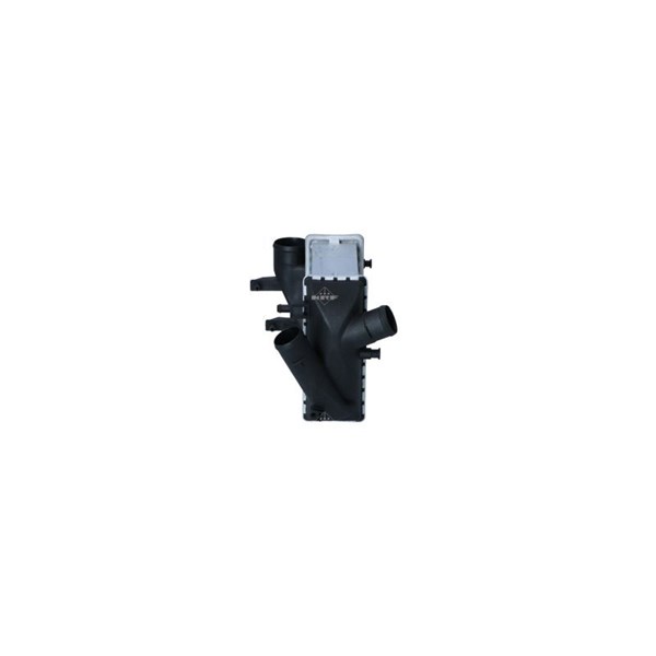 Intercooler, Vänster Nrf 30755 NRF
