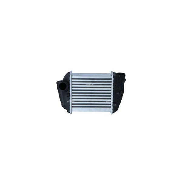 Intercooler, Vänster Nrf 30755 NRF