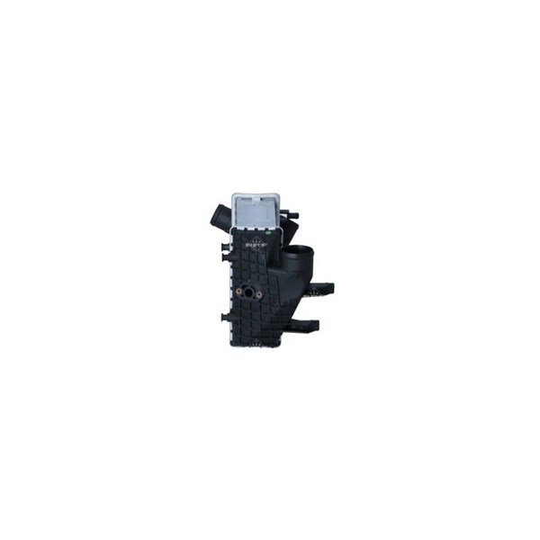 Intercooler, Vänster Nrf 30755 NRF