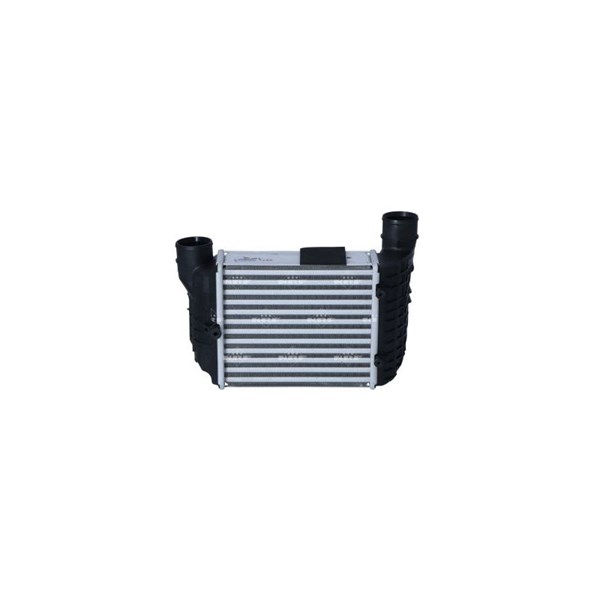 Intercooler Nrf 30756 NRF