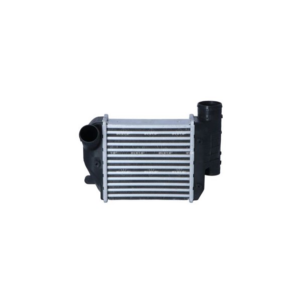 Intercooler, Vänster Nrf 30767 NRF